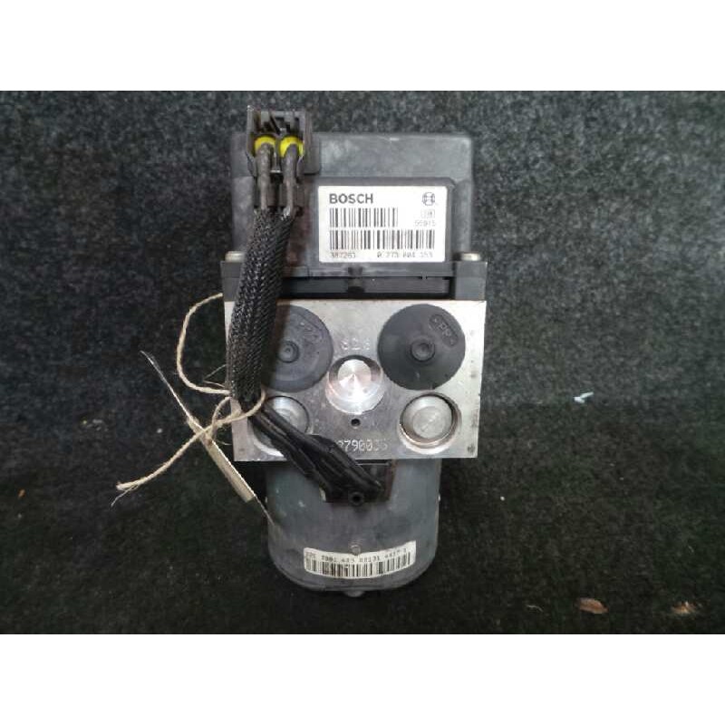 Recambio de abs para citroën xsara picasso 1.6 referencia OEM IAM 0273004353-0230814050813144071  BOSCH