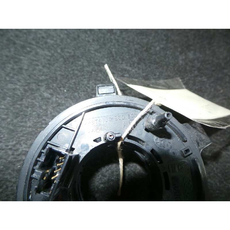 Recambio de anillo airbag para volkswagen passat berlina (3b2) 1.9 tdi referencia OEM IAM 1J0959653  