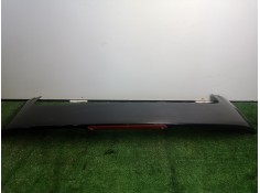 Recambio de aleron trasero para ford focus lim. (cb8) 1.6 tdci cat referencia OEM IAM  + LUZ.CENTRAL.FRENO 