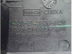 Recambio de maneta exterior porton para ford ranger (tke) 2.2 tdci cat referencia OEM IAM AB392143836AEW-AB392143836GAW-1790642  2