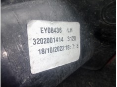 Recambio de piloto trasero izquierdo paragolpes para fiat tipo ii (357) berlina 1.6 jtdm 16v referencia OEM IAM 3202001414-EY084 2