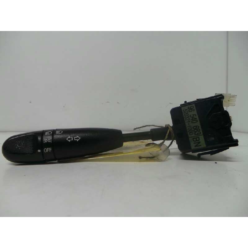 Recambio de mando intermitentes para chevrolet kalos 1.4 cat referencia OEM IAM 96540683-5203211000-BN  