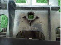 Recambio de mando calefaccion / aire acondicionado para fiat punto berl. (176) referencia OEM IAM 100140600  100140600 2