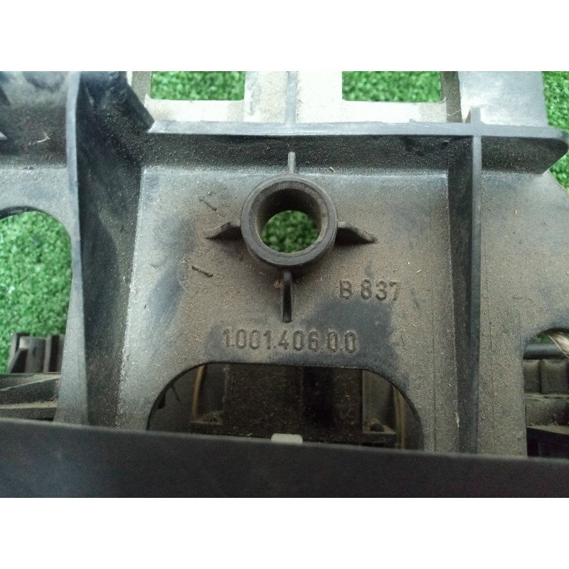 Recambio de mando calefaccion / aire acondicionado para fiat punto berl. (176) referencia OEM IAM 100140600  100140600