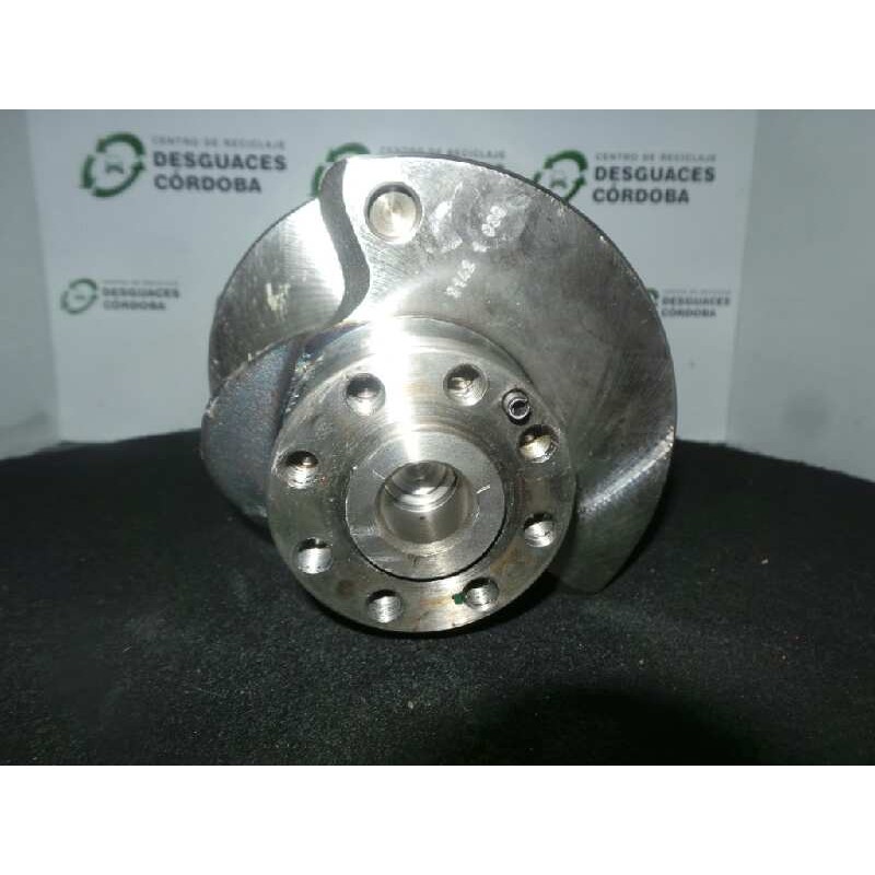 Recambio de cigueñal para audi a6 berlina (4b2) 2.5 v6 24v tdi referencia OEM IAM 059G  