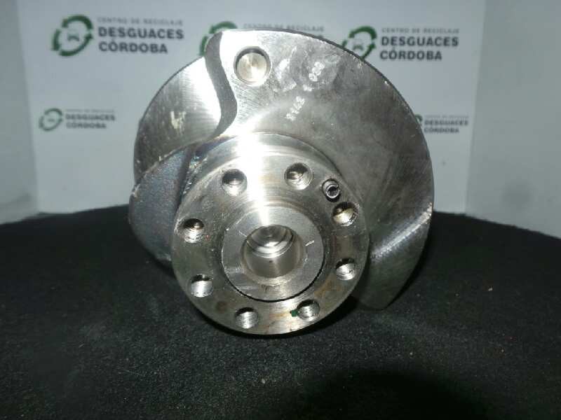 Recambio de cigueñal para audi a6 berlina (4b2) 2.5 v6 24v tdi referencia OEM IAM 059G  