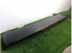 Recambio de aleron trasero para ford focus lim. (cb8) 1.6 tdci cat referencia OEM IAM  + LUZ.CENTRAL.FRENO  2