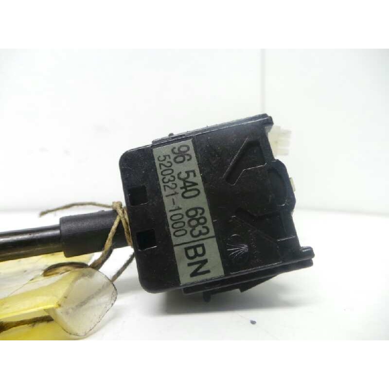 Recambio de mando intermitentes para chevrolet kalos 1.4 cat referencia OEM IAM 96540683-5203211000-BN  