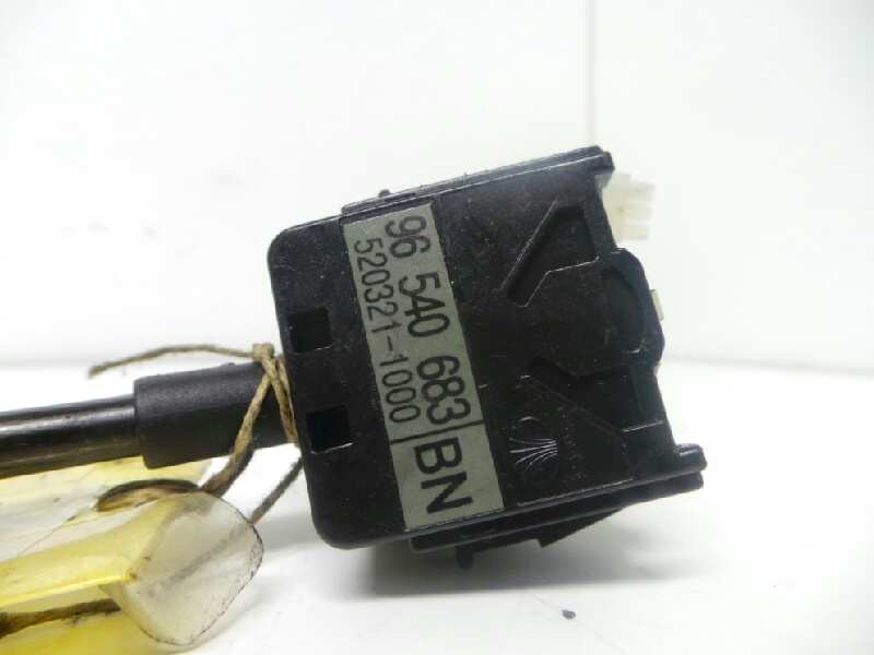 Recambio de mando intermitentes para chevrolet kalos 1.4 cat referencia OEM IAM 96540683-5203211000-BN  