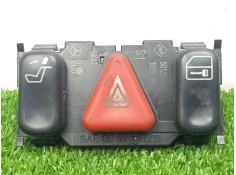 Recambio de warning para mercedes-benz clase e (w210) berlina diesel 2.7 cdi 20v cat referencia OEM IAM 2088200310 5.PINES 