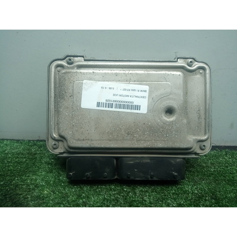 Recambio de centralita motor uce para bmw r 1200 rt/st referencia OEM IAM 0261B08003-7719878 BOSCH 