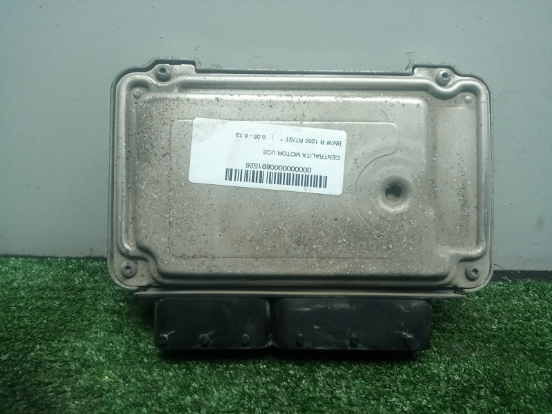 Recambio de centralita motor uce para bmw r 1200 rt/st referencia OEM IAM 0261B08003-7719878 BOSCH 