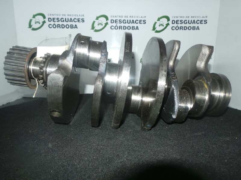 Recambio de cigueñal para audi a6 berlina (4b2) 2.5 v6 24v tdi referencia OEM IAM 059G  