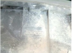 Recambio de faro derecho para fiat punto berlina (188) 1.2 cat referencia OEM IAM 89101050 99-03 CON.ANTINIEBLA 2