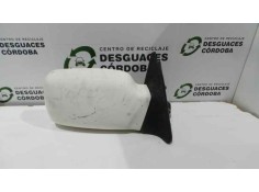 Recambio de retrovisor derecho para ford orion 1.6 referencia OEM IAM  86-90 - MANUAL BLANCO 2