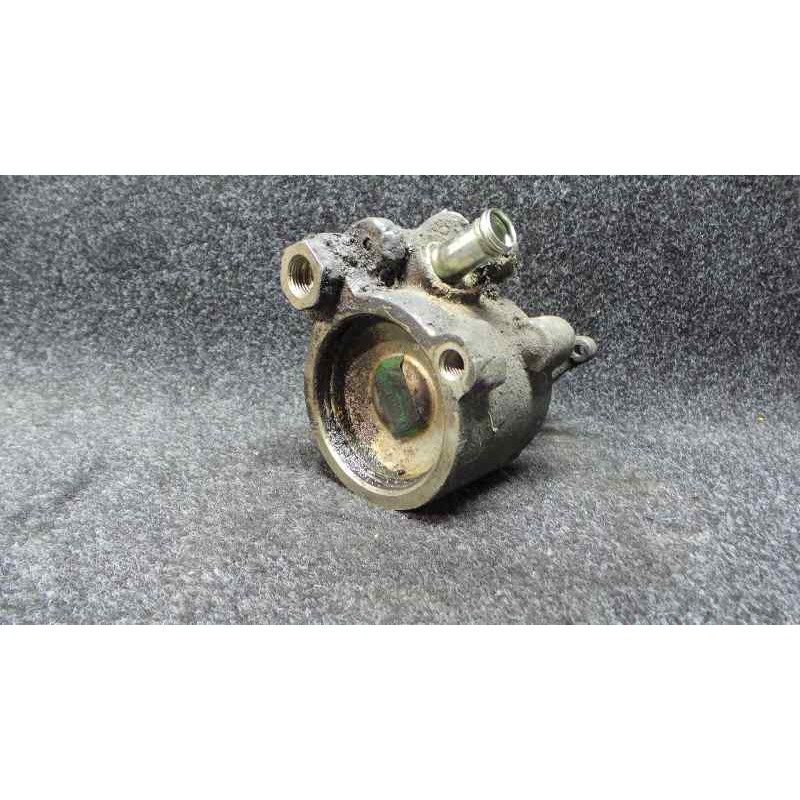 Recambio de bomba direccion para renault trafic 2.1 diesel referencia OEM IAM 7700814452  FALTA POLEA