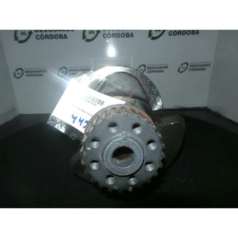 Recambio de cigueñal para audi a6 berlina (4b2) 2.5 v6 24v tdi referencia OEM IAM 059G  