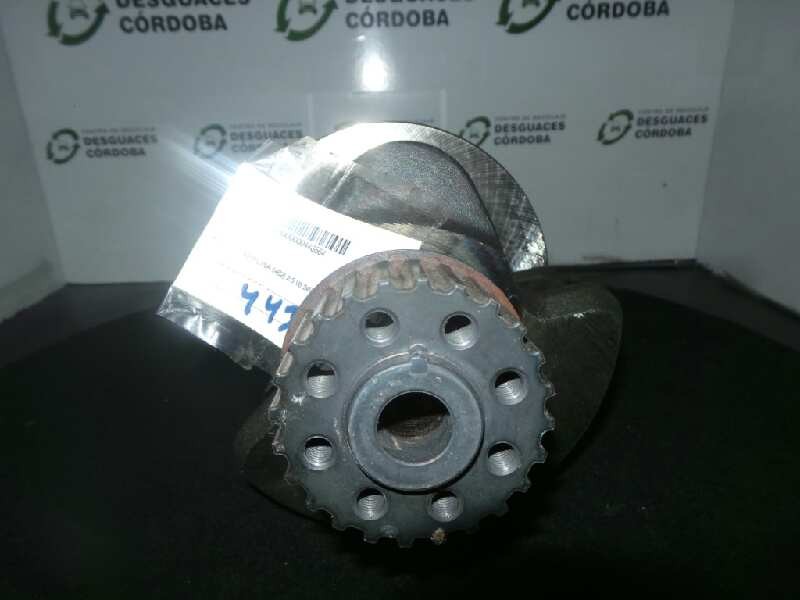 Recambio de cigueñal para audi a6 berlina (4b2) 2.5 v6 24v tdi referencia OEM IAM 059G  