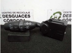 Recambio de mando luces para honda civic berlina 5 (fk) 1.8 vtec cat referencia OEM IAM 35255SWAH21 10.PINES 2.ANTINIEBLAS