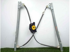 Recambio de elevalunas trasero derecho para audi q7 (4l) 3.0 v6 24v tdi referencia OEM IAM  ELECTRICO SIN.MOTOR