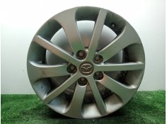 Recambio de llanta para mazda 5 berl. (cr) 2.0 turbodiesel cat referencia OEM IAM 9965526560 16´´PULGADAS LLANTAS - LLANTA