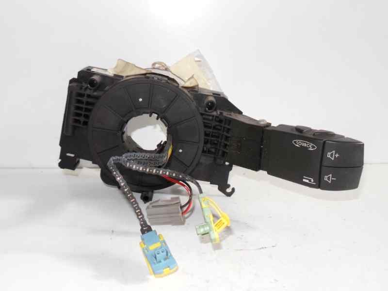 Recambio de anillo airbag para renault laguna ii (bg0) 1.9 dci diesel referencia OEM IAM 8200012245  