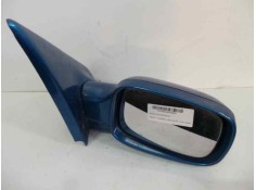 Recambio de retrovisor derecho para renault megane ii berlina 5p 1.5 dci diesel referencia OEM IAM  MEGANE.2 - ELECTRICO - 7.PIN