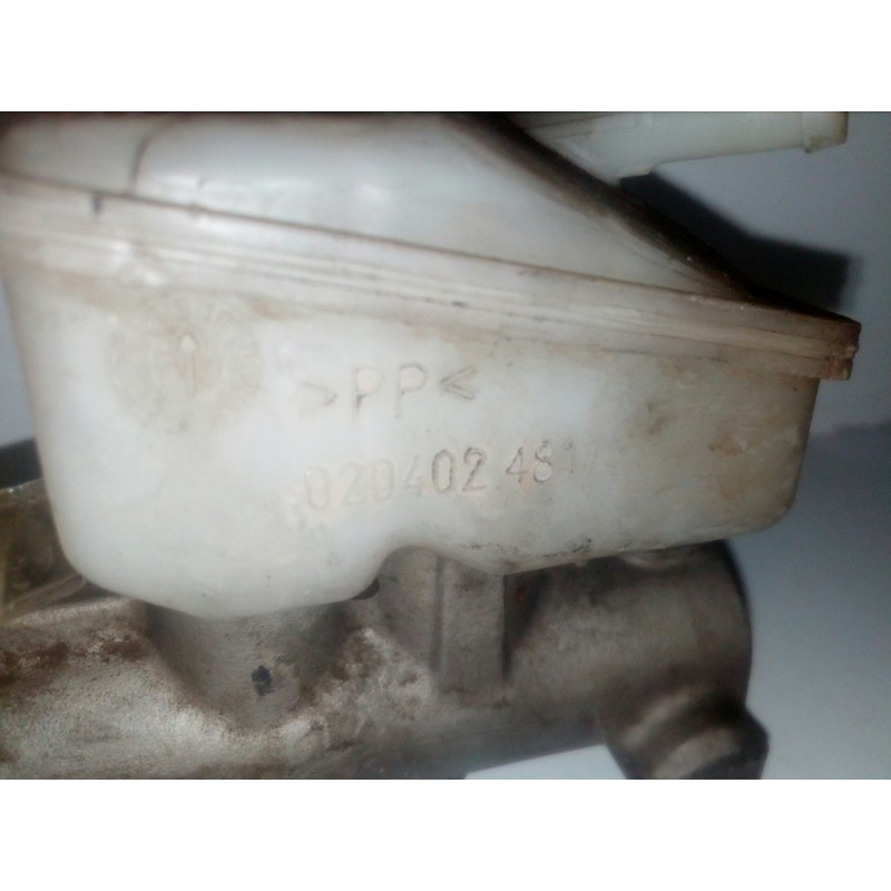 Recambio de bomba freno para citroën xsara picasso 1.6 referencia OEM IAM 221710  