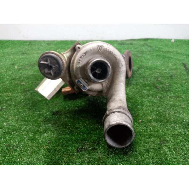 Recambio de turbocompresor para renault laguna (b56) referencia OEM IAM 107826H109779-K03114CJ5022355  