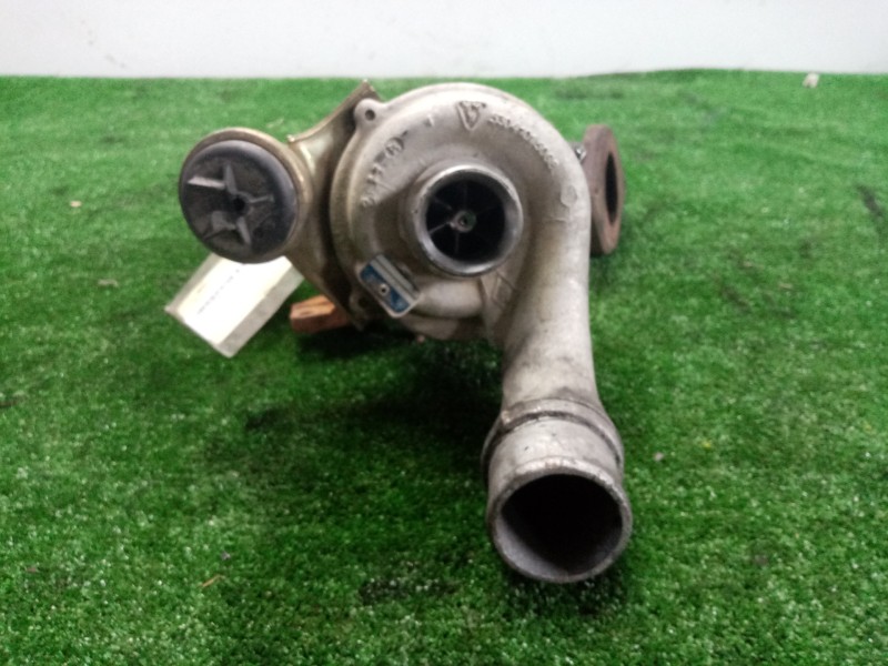 Recambio de turbocompresor para renault laguna (b56) referencia OEM IAM 107826H109779-K03114CJ5022355  