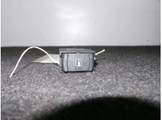 Recambio de mando elevalunas trasero derecho para volkswagen passat berlina (3b2) 1.9 tdi referencia OEM IAM 3B0959855B  4 PINES