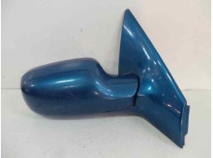 Recambio de retrovisor derecho para renault megane ii berlina 5p 1.5 dci diesel referencia OEM IAM  MEGANE.2 - ELECTRICO - 7.PIN 2