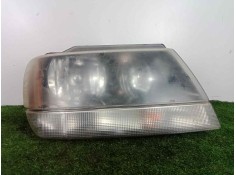 Recambio de faro derecho para jeep gr.cherokee (wj/wg) 3.1 td cat referencia OEM IAM SINREFERENCIA FONDO.CROMADO 