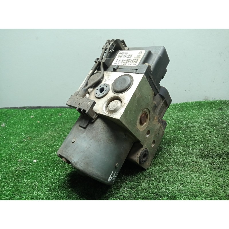 Recambio de abs para renault megane i berlina hatchback (ba0) referencia OEM IAM 7700423034-0273004279-0265216555  
