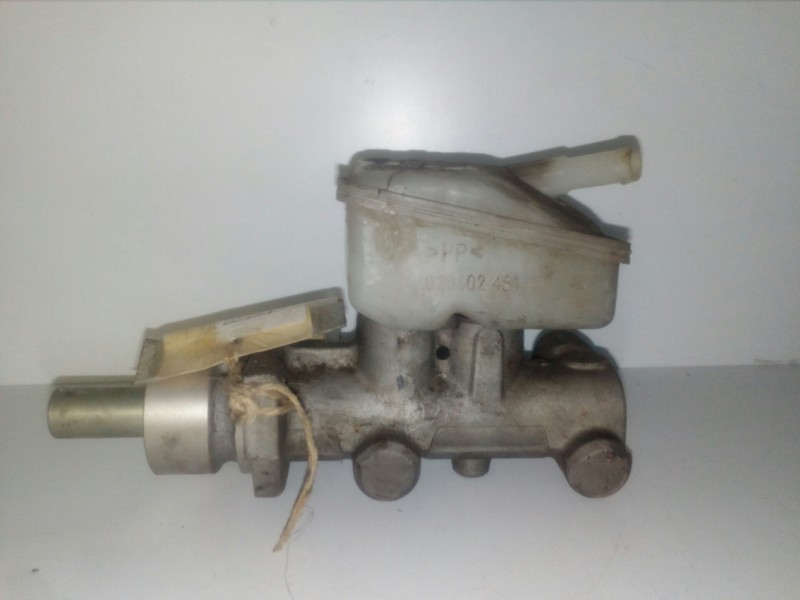 Recambio de bomba freno para citroën xsara picasso 1.6 referencia OEM IAM 221710  