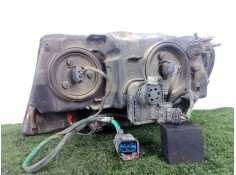 Recambio de faro derecho para jeep gr.cherokee (wj/wg) 3.1 td cat referencia OEM IAM SINREFERENCIA FONDO.CROMADO  2