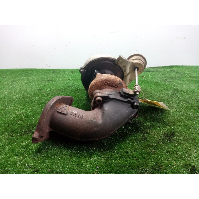 Recambio de turbocompresor para renault laguna (b56) referencia OEM IAM 107826H109779-K03114CJ5022355  