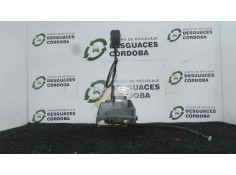 Recambio de cerradura puerta trasera izquierda para renault megane ii berlina 5p 1.5 dci diesel referencia OEM IAM  5.PUERTAS EL