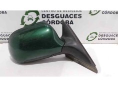Recambio de retrovisor derecho para audi a4 avant (b5) 1.9 tdi referencia OEM IAM  ELECTRICO - 5.PIN VERDE - PEQUEÑO 2