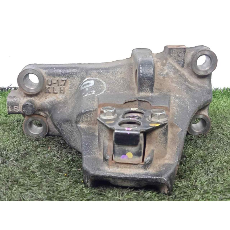 Recambio de soporte cambio para hyundai i40 cw 1.7 crdi cat referencia OEM IAM 431203D030  