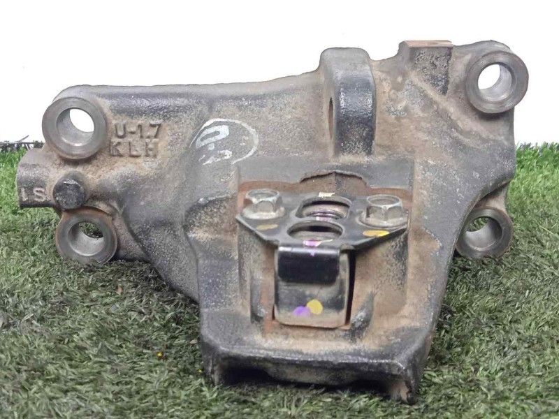 Recambio de soporte cambio para hyundai i40 cw 1.7 crdi cat referencia OEM IAM 431203D030  