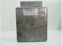 Recambio de centralita motor uce para ford mondeo berlina/familiar (fd) 1.8 16v cat referencia OEM IAM 93BB12A650BC-CBKR01C41568