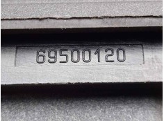 Recambio de interruptor para iveco daily furgón 2.3 diesel referencia OEM IAM 69500120 CONECTOR  2