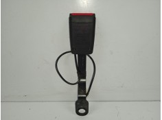 Recambio de enganche cinturon delantero izquierdo para citroën c4 picasso 1.6 16v hdi fap referencia OEM IAM 96845112XT  