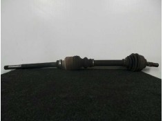 Recambio de transmision delantera derecha para peugeot 306 berlina 3/4/5 puertas (s2) 1.9 diesel referencia OEM IAM  SIN.CORONA.