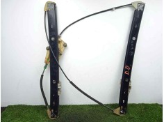 Recambio de elevalunas delantero derecho para audi q7 (4l) 3.0 v6 24v tdi referencia OEM IAM  ELECTRICO SIN.MOTOR