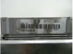 Recambio de centralita motor uce para ford mondeo berlina/familiar (fd) 1.8 16v cat referencia OEM IAM 93BB12A650BC-CBKR01C41568 2