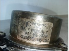 Recambio de depresor freno / bomba vacio para audi a6 berlina (4b2) 2.5 v6 24v tdi referencia OEM IAM 72260806C-03T1560784-05714 2