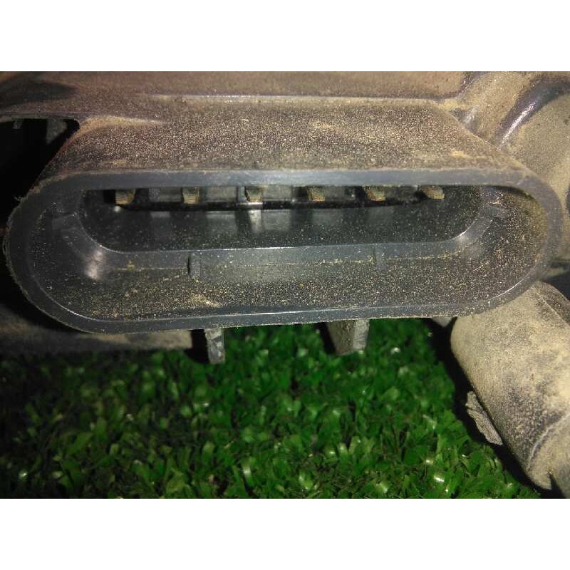 Recambio de cerradura puerta trasera izquierda para renault megane ii berlina 5p 1.5 dci diesel referencia OEM IAM  5.PUERTAS EL