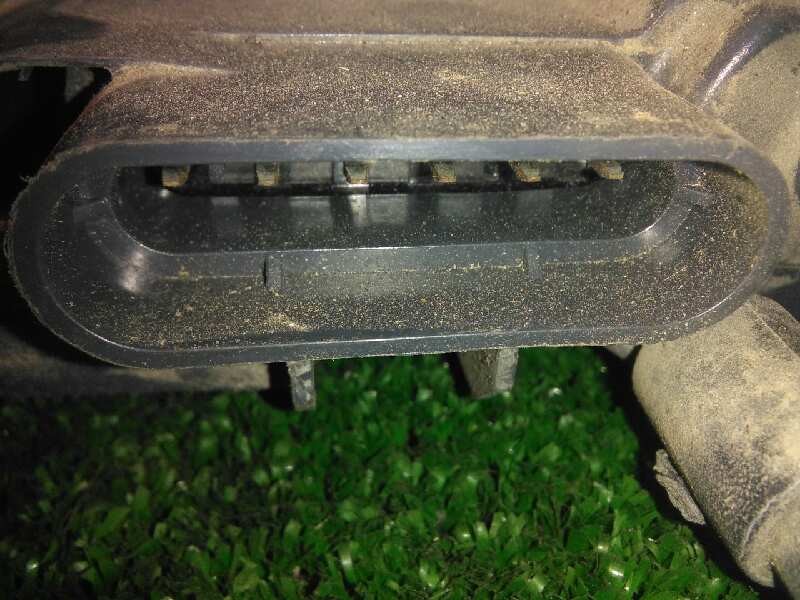 Recambio de cerradura puerta trasera izquierda para renault megane ii berlina 5p 1.5 dci diesel referencia OEM IAM  5.PUERTAS EL